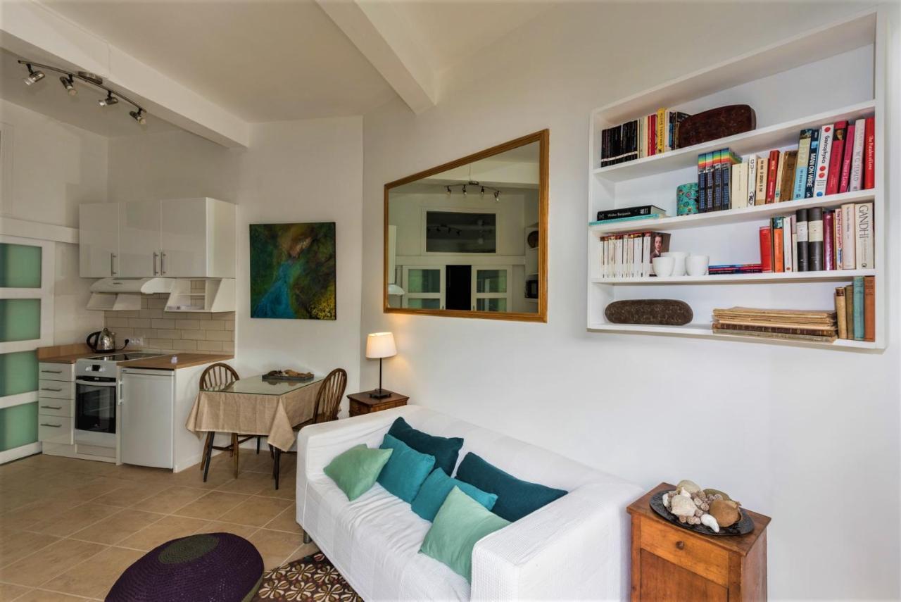 Ferienwohnung Sandilia Les Loriots Collias Exterior foto